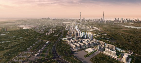 1 bedroom Apartment in Dubai, UAE No. 21436 2