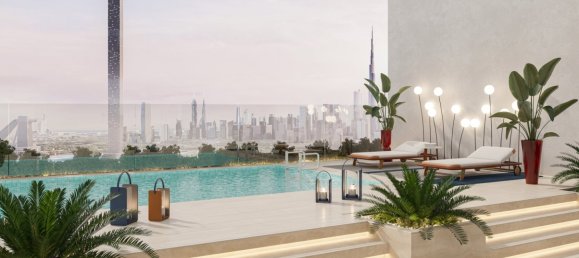 1 bedroom Apartment in Dubai, UAE No. 21436 9