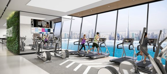 1 bedroom Apartment in Dubai, UAE No. 21436 6