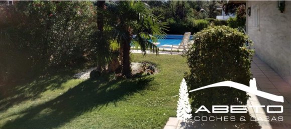 5 bedrooms House in Algete, Spain No. 75326 3