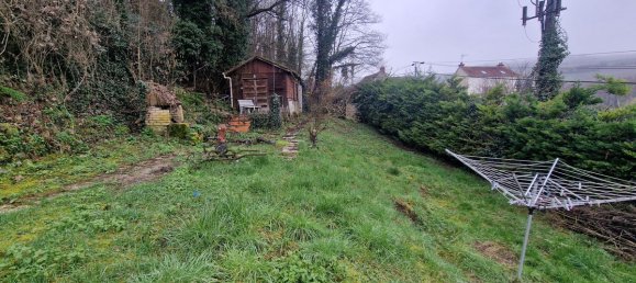 Casa T5 em Chateau-Thierry, France N.º 79738 13