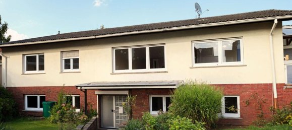 9-salle Maison à Darmstadt-Dieburg, Germany No. 345636 3