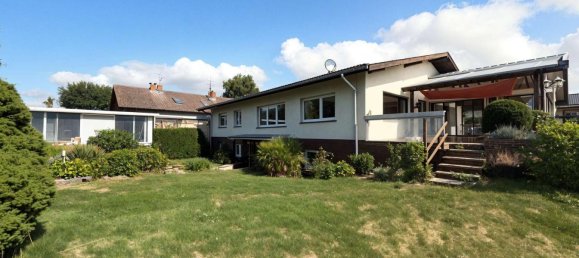 9-salle Maison à Darmstadt-Dieburg, Germany No. 345636 2