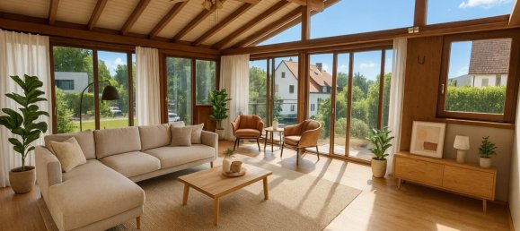 9-salle Maison à Darmstadt-Dieburg, Germany No. 345636 6