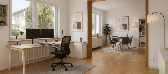 9-salle Maison à Darmstadt-Dieburg, Germany No. 345636 13