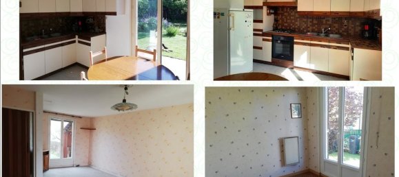 4 chambres Maison à Poitiers, France No. 337552 3