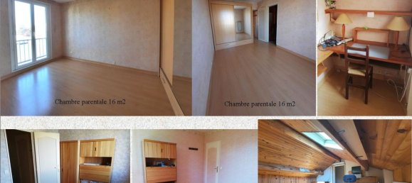 4 chambres Maison à Poitiers, France No. 337552 2