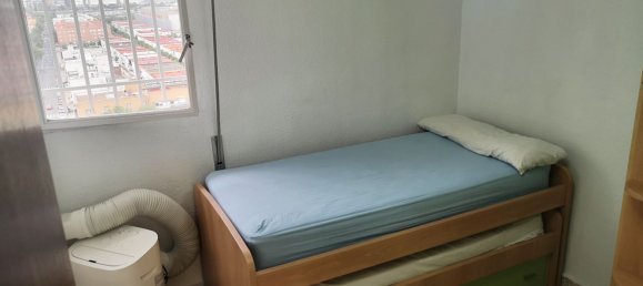 Apartamento T3 em Andalusia, Spain N.º 168405 8