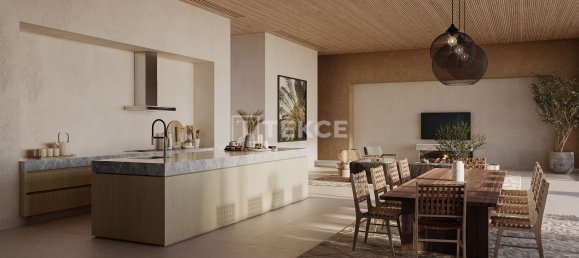 4 bedrooms Villa for sale in Ras Al Khaimah, UAE № 210123 8