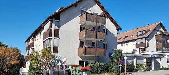 3-Zimmer Wohnung in Weiler, Austria, Nr. 26890 4