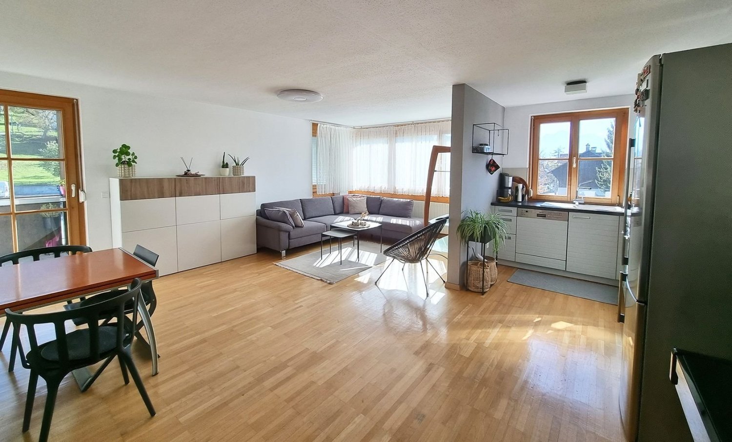 3-Zimmer Wohnung in Weiler, Austria, Nr. 26890