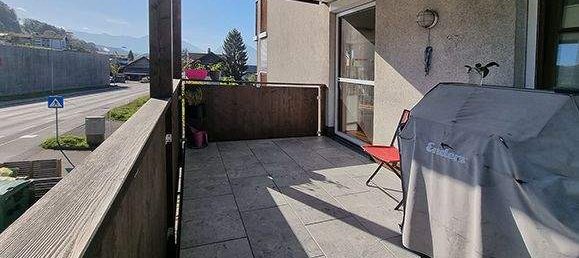 3-Zimmer Wohnung in Weiler, Austria, Nr. 26890 3