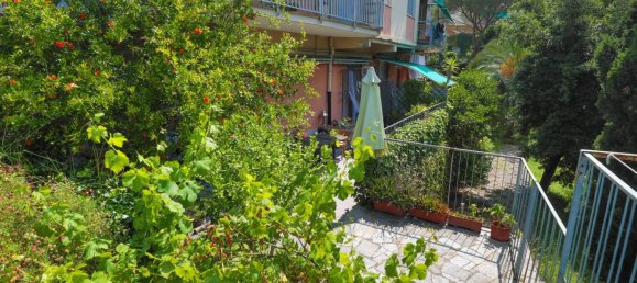 2 bedrooms Apartment in Genoa, Italy No. 371159 7