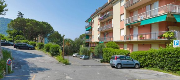 2 bedrooms Apartment in Genoa, Italy No. 371159 22