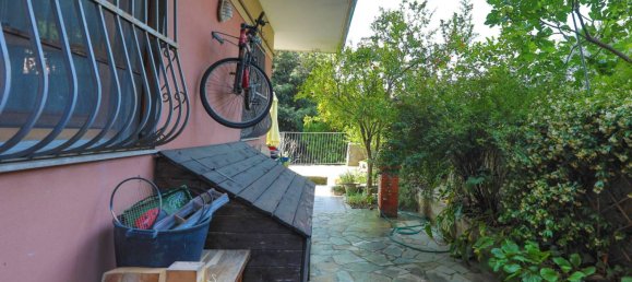 2 bedrooms Apartment in Genoa, Italy No. 371159 5