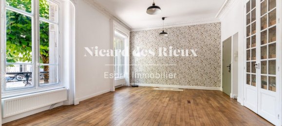 3 bedrooms Apartment in Limoges, France No. 302575 2