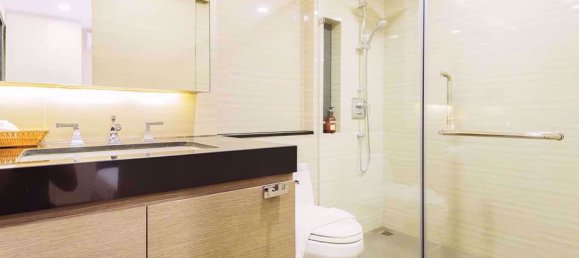 1 Schlafzimmer Eigentumswohnung in Pathum Wan, Thailand, Nr. 10196 2