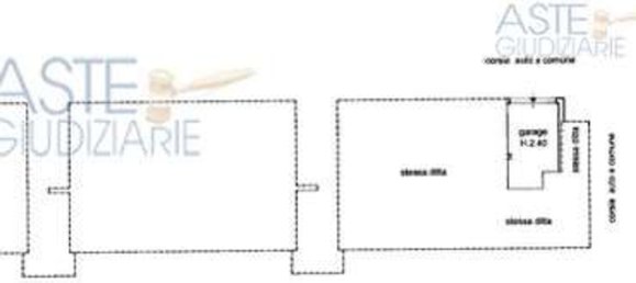Apartamento de 3 habitaciónes en Monsummano Terme, Italy No. 40761 46