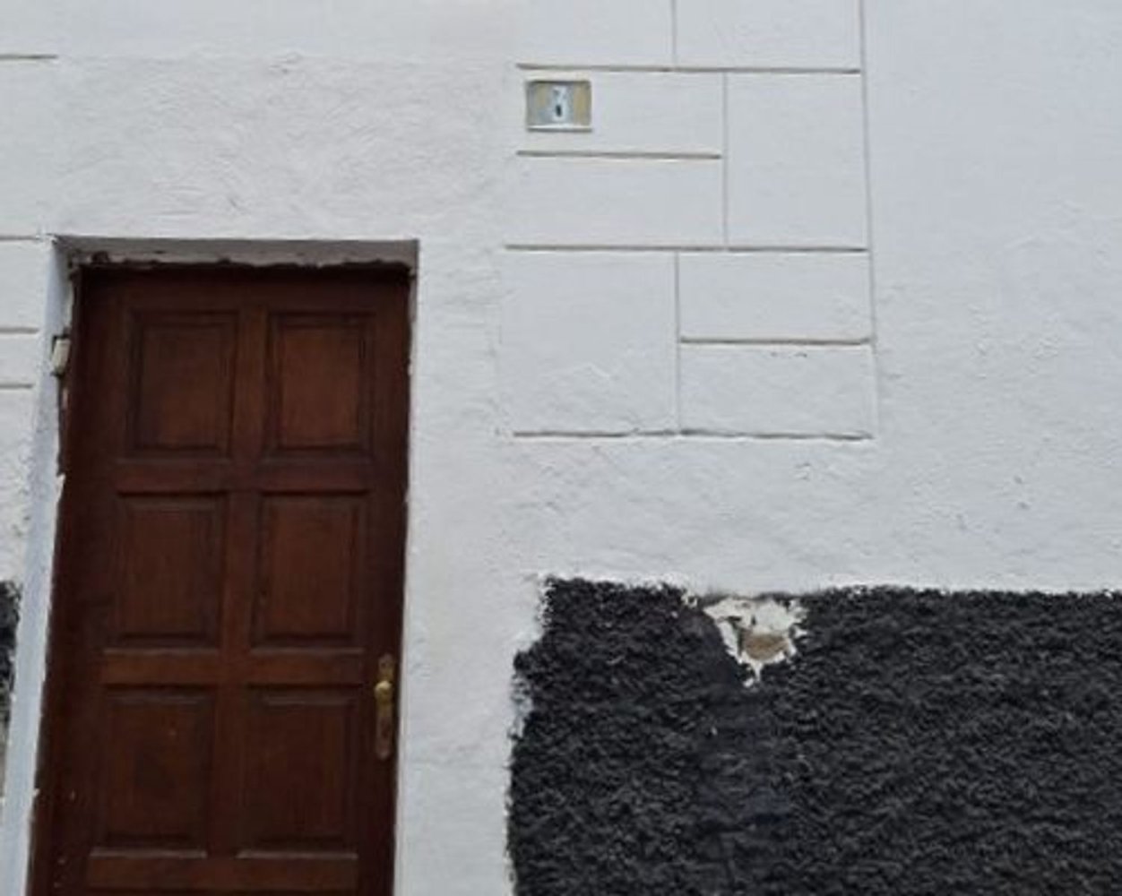 4 bedrooms House in Las Palmas De Gran Canaria, Spain No. 244979