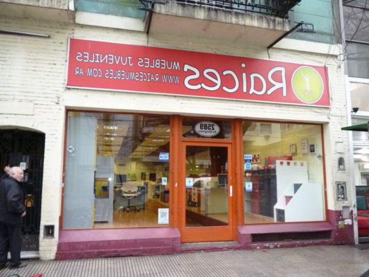  Land in Buenos Aires, Argentina No. 117764