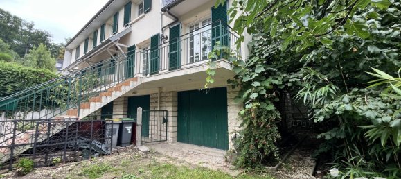 Casa de 3 dormitorios en Taverny, France No. 298951 12