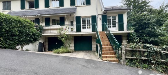 Casa de 3 dormitorios en Taverny, France No. 298951 13