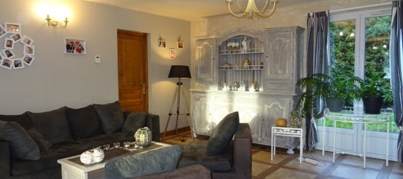 3 chambres Maison à La Mancelière, France No. 103494 2