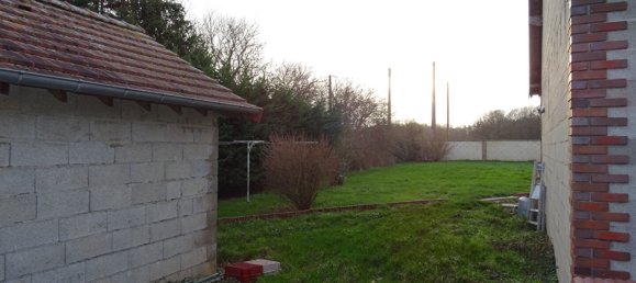 3 chambres Maison à La Mancelière, France No. 103494 4