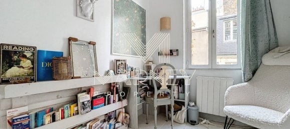 2 bedrooms Duplex in Paris, France No. 163775 6