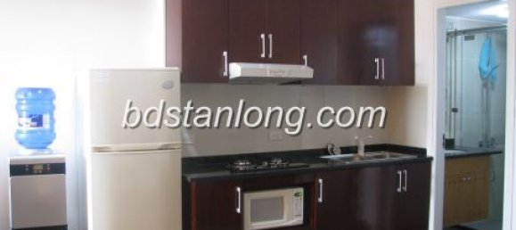 Studio in Ba Dinh, Vietnam, Nr. 5744 5