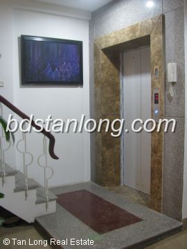 Studio in Ba Dinh, Vietnam, Nr. 5744