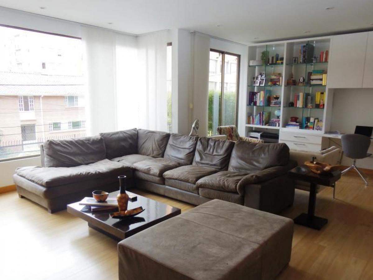 3 غرف نوم منزل في Bogota, Colombia رقم 10380