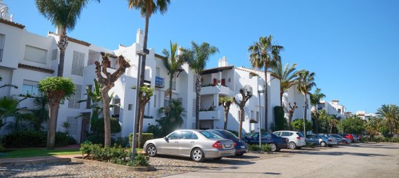 Квартира с 2 спальнями в Эстепона, Испания № 101946 6