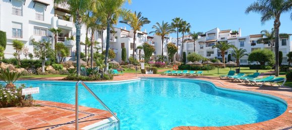 Квартира с 2 спальнями в Эстепона, Испания № 101946 8