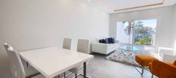 Квартира с 2 спальнями в Эстепона, Испания № 101946 7