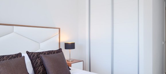 Квартира с 2 спальнями в Эстепона, Испания № 101946 14