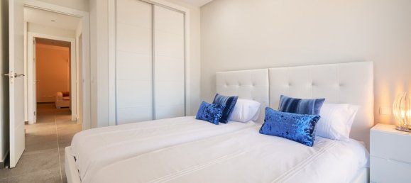 Квартира с 2 спальнями в Эстепона, Испания № 101946 22