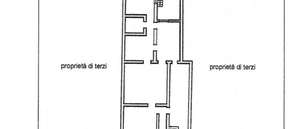 4 rooms Castles in Corigliano d'Otranto, Italy No. 34973 13