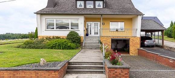 4 Schlafzimmer Haus in Vulkaneifel, Germany, Nr. 247948 5