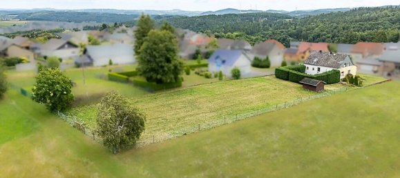 4 Schlafzimmer Haus in Vulkaneifel, Germany, Nr. 247948 7