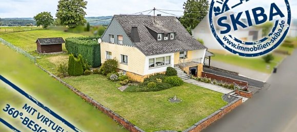 4 Schlafzimmer Haus in Vulkaneifel, Germany, Nr. 247948 3