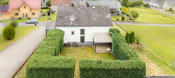 4 Schlafzimmer Haus in Vulkaneifel, Germany, Nr. 247948 17