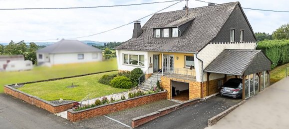 4 Schlafzimmer Haus in Vulkaneifel, Germany, Nr. 247948 6