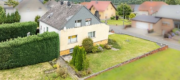 4 Schlafzimmer Haus in Vulkaneifel, Germany, Nr. 247948 30