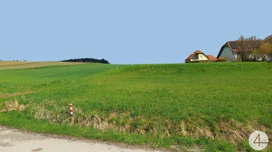 Grundstück in Rastenfeld, Austria, Nr. 136556