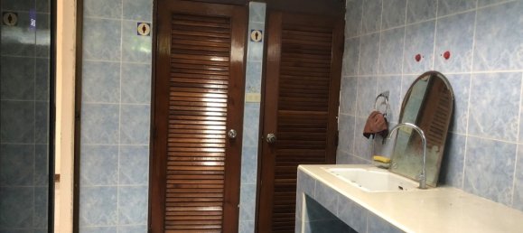 Бунгало с 5 спальнями в Бангкок, Таиланд № 12215 12