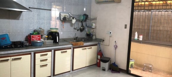 Бунгало с 5 спальнями в Бангкок, Таиланд № 12215 11