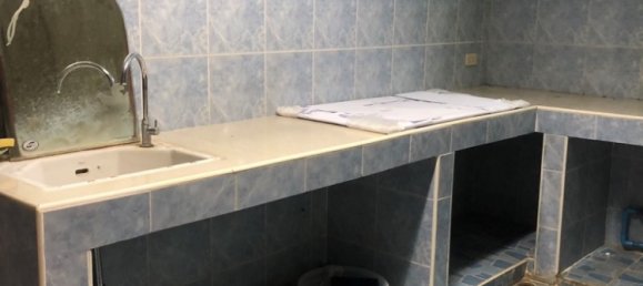 Бунгало с 5 спальнями в Бангкок, Таиланд № 12215 13