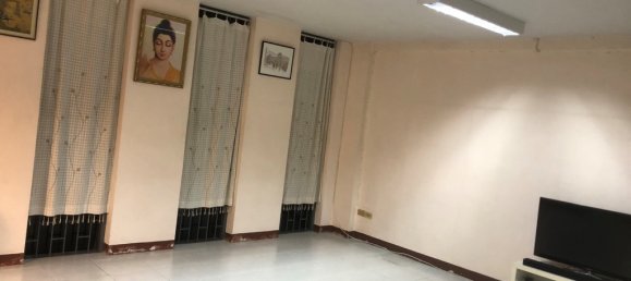 Бунгало с 5 спальнями в Бангкок, Таиланд № 12215 8