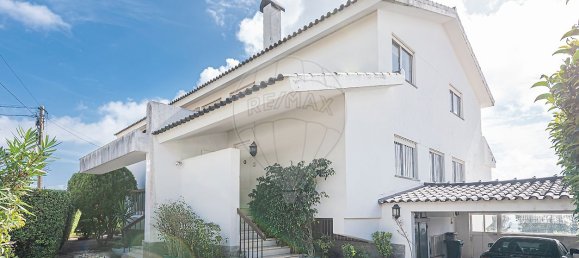 6 bedrooms House in Oeiras, Portugal No. 44584 36